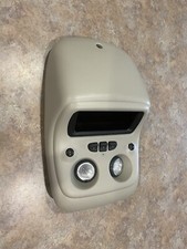 Chevrolet Gmc Silverado Sierra Overhead Console Map Light Homelink Neutral 99-06