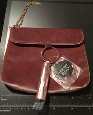 Ion Color Holiday Clutch Rose Color