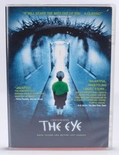 The Eye (DVD, 2005) for sale online | eBay
