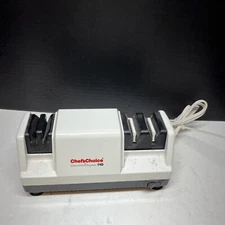 Chef's Choice Knife Sharpener Diamond Hone Model 110