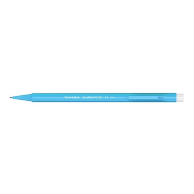 Paper Mate 2027756 0.7 Mm Non-stop Mechanical Pencil HB 2 Assorted