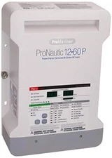 ProMariner 63160 PRONAUTIC CHARGER 1260P 12V