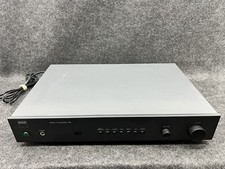 NAD Stereo Preamplifier 116 - Free shipping