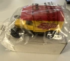 1989 Matchbox Vintage Kelloggs Eggo 1921 Model T Ford Matchbox Int'l  LTD