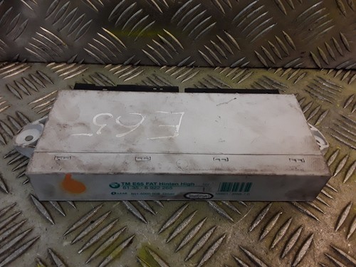 BMW E65 TÜRSTEUERGERÄT STEUERGERÄT GERÄT HINTEN RECHTS für 7er E65 E66 6922265