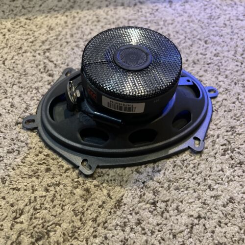 Morel Tempo Ultra Integra 572 Car Audio 5"x7" 2-Way Coaxial Speakers 440w Repair - Picture 8 of 11