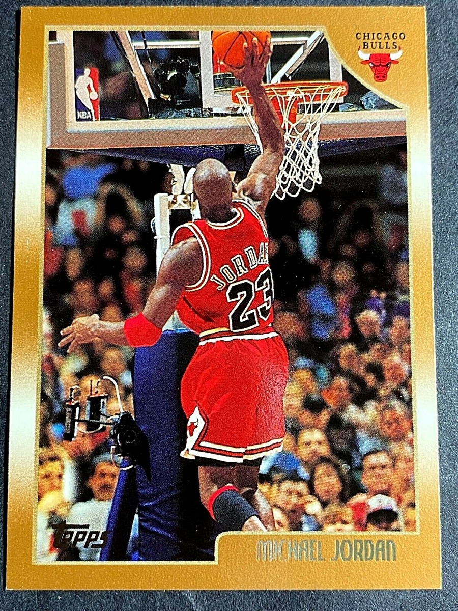 Michael jordan TOPPS パラレル　レア　ジョーダン マイケル ジョーダン 1993 トップス ファイネスト
