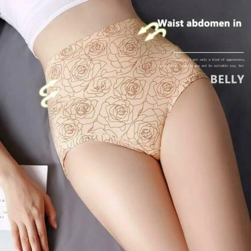 Cotton Plus Knickers for Women