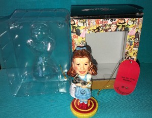 wizard of oz bobble head dolls
