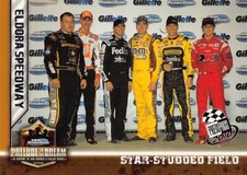 KYLE BUSCH #92 • 2010 PRESS PASS RACING •