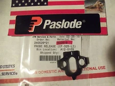  Paslode # 902619 PROBE RELEASE (CF-325-LI) 