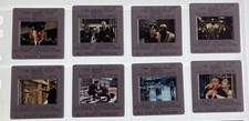 Tom Hanks THE GREEN MILE 8 x 35mm Transparencies Slides Stephen King