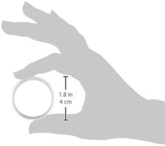 MARUMI UV filter 41mm UV 41mm Silver for UV absorption - Image 3 of 3