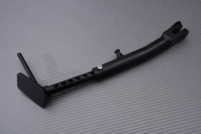 Béquille latérale pour Honda Varadero 1000 XLV acier ajustable support moto 2003-2011