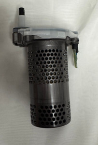 Dyson V10 Motor defekt