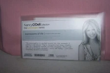 Creative Memories Expressions of Life 30 Quotes on Chiffon Vellum Paper O'Dell