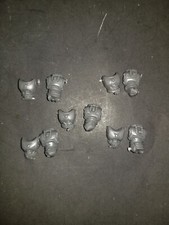 Primaris Space Marine Reivers Torso Bits 40k