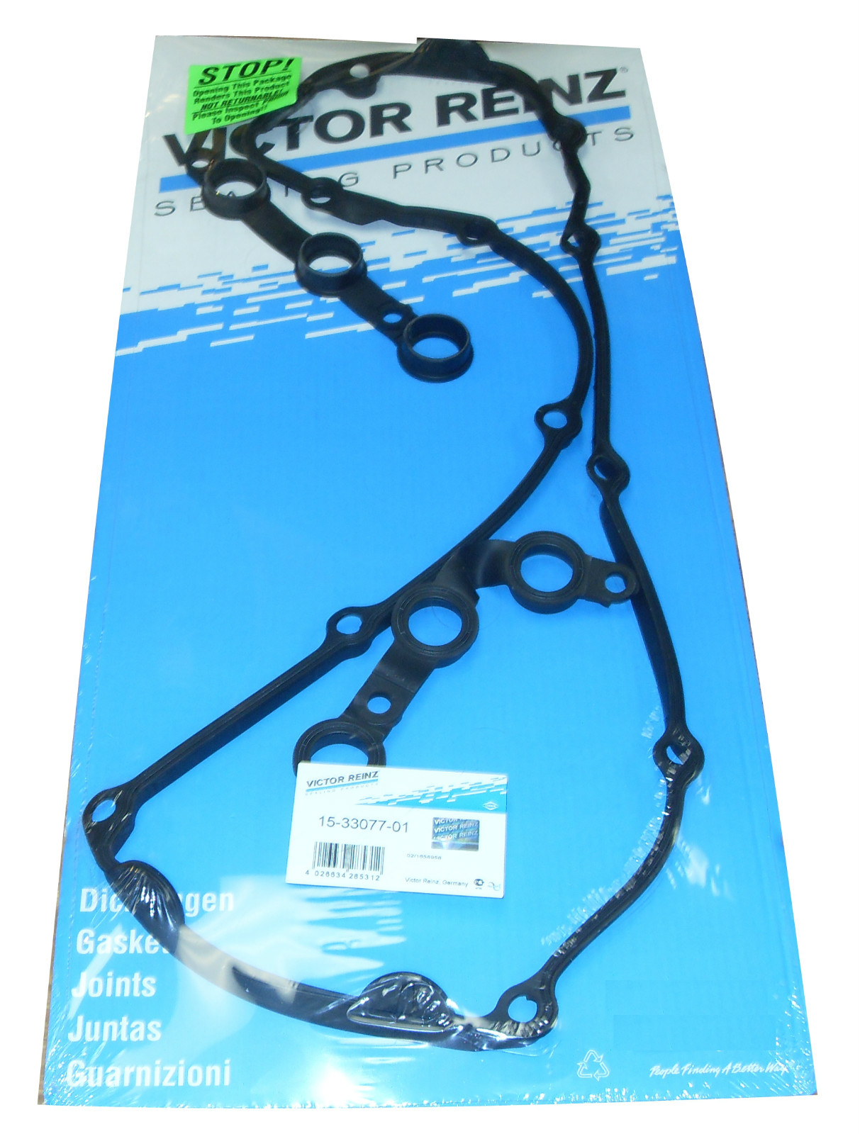 VALVE COVER GASKET KIT FITS BMW E46 E39 323I 325I 328I 330I 525I 530I X5 Z3 eBay
