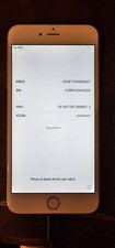 Apple iPhone 6S Plus A1522