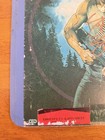 RAMBO first Blood  CED Encoded RCA Videodisc 1983 Autographed Sylvester Stallone — photo 4