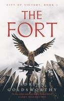 Adrian Go*Dsworthy | The Fort | Taschenbuch | Englisch (2021) | City Of Victory