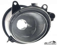 TYC Nebelscheinwerfer Rechts f&uuml;r Audi TT Coupe Cabrio 06-14