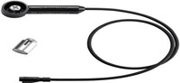 Shimano SM-DUE10 Speed Sensor Unit, Cable Length 1400 Mm Hex Bolt