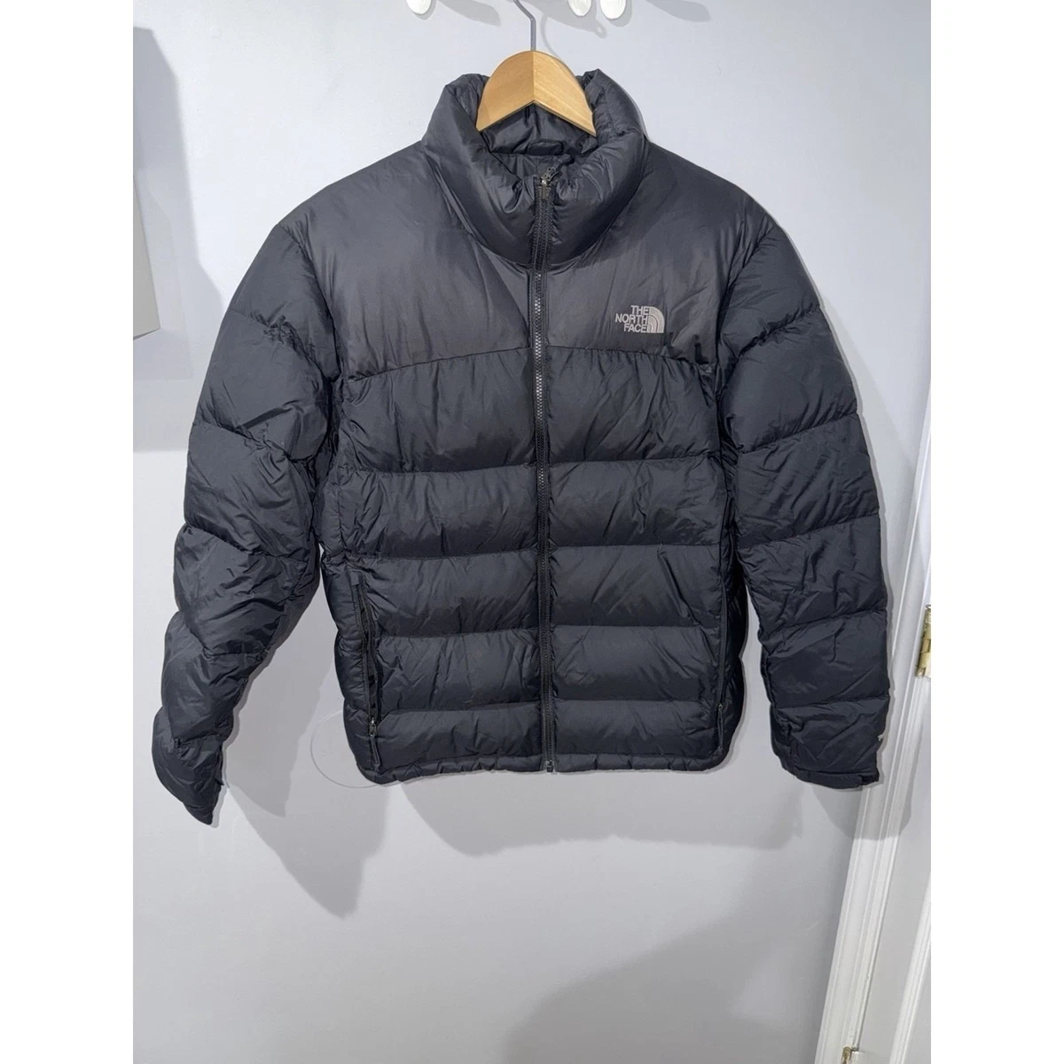 THE NORTH FACE DOWN JACKET(未使用)) The North Face Down Vintage Outerwear Coats & Jackets for Men for