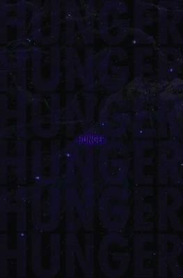 HUNGER (2013) #2 MARVEL COMICS