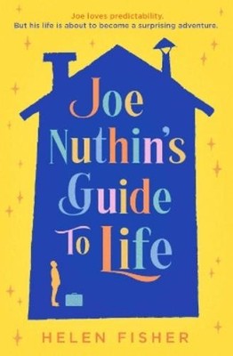 Helen Fisher Joe Nuthin's Guide to Life (Taschenbuch)