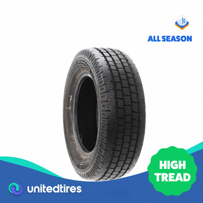 Used 235/65R16C Cooper Discoverer HT3 121/119R - 14/32