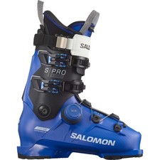 Salomon S /Pro Supra BOA 130 Ski Boots