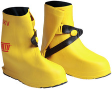 John Dow Industries isolierende Überstiefel - Klasse 1 Extra Large (IO-XL)