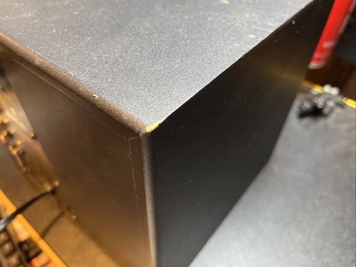 Sistema de sonido Logitech Z-640 5.1 - Imagen 8 de 9