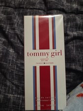Tommy Hilfiger Tommy Girl Women's Eau de Toilette - 3.4oz