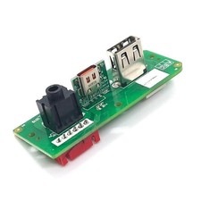 Type C USB Charging Port Power Motherboard For JBL Xtreme 3 Version GG Speaker F