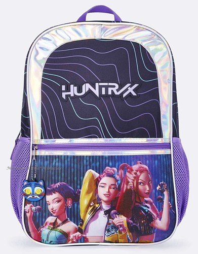 Kpop Demon Hunters Backpack