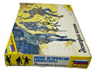 ZVEZDA 1:35 SCALE RUSSIA MILITARY " HEMEYKAR NEXOMA " PLASTIC MODEL KIT # 3512 — photo 2