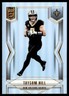 Taysom Hill 2025 Donruss Elite #50 Saints NFL READ FREE SHIPPING AutographDen