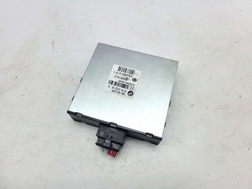 SPANNUNGSWANDLER STEUERGERÄT STEUERGERÄT 9233143 BMW 5ER F10 F11 2010