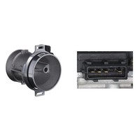Luftmassenmesser Valeo 366334 FüR Ford Mondeo I Turnier Galaxy