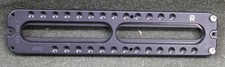 Really Right Stuff: 180mm Universal SOAR Rail, R-Lock System RRS-9000381