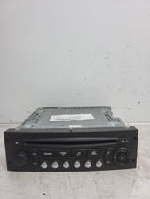 Autoradio Citroen DS3