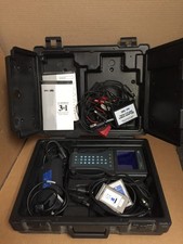 Vetronix Otc Spx Tech 2 Flash Scan Tool With Tons Of Accessories