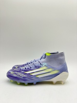 Size 6.5 - adidas F50 Sparkfusion Elite FG AG Mid Radiant  display picture 1