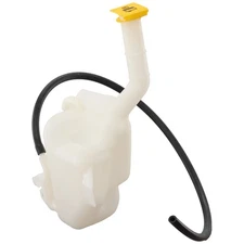 Coolant Reservoir For 2001-2003 Chrysler Town & Country w/ cap & hose