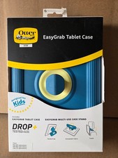 OtterBox Kids EasyGrab Tablet Case Durable Drop Protection Apple iPad 7th Gen