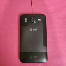 HTC Inspire 4G 4 GB For parts or not working 