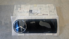 Orig. Mercedes-Benz A4638901744 Reserveradabdeckungsemblem für W463, NEU Orig. Mercedes-Benz A4638901744 Reserveradabdeckungsemblem für W463, NEU