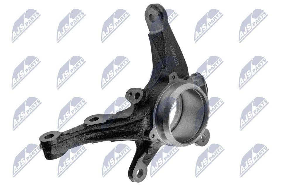 NTY Reinforced Front Left Steering Knuckle Wheel Suspension ZZP-HD-012 for Honda